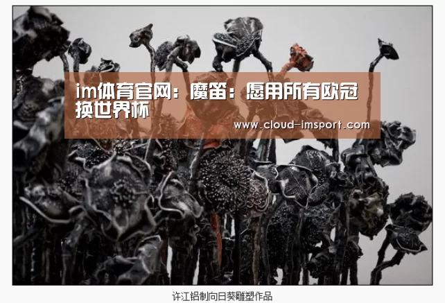 im体育官网：魔笛：愿用所有欧冠换世界杯